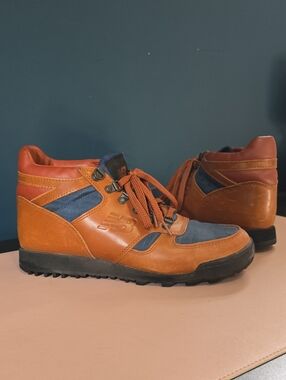 New Balance Rainer Glazed Ginger
